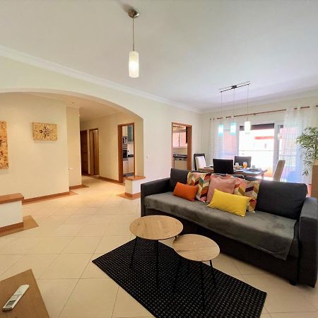 Vilamoura Victoria Gardens With Pool By Homing Exterior photo
