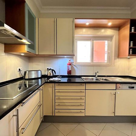 Vilamoura Victoria Gardens With Pool By Homing Exterior photo