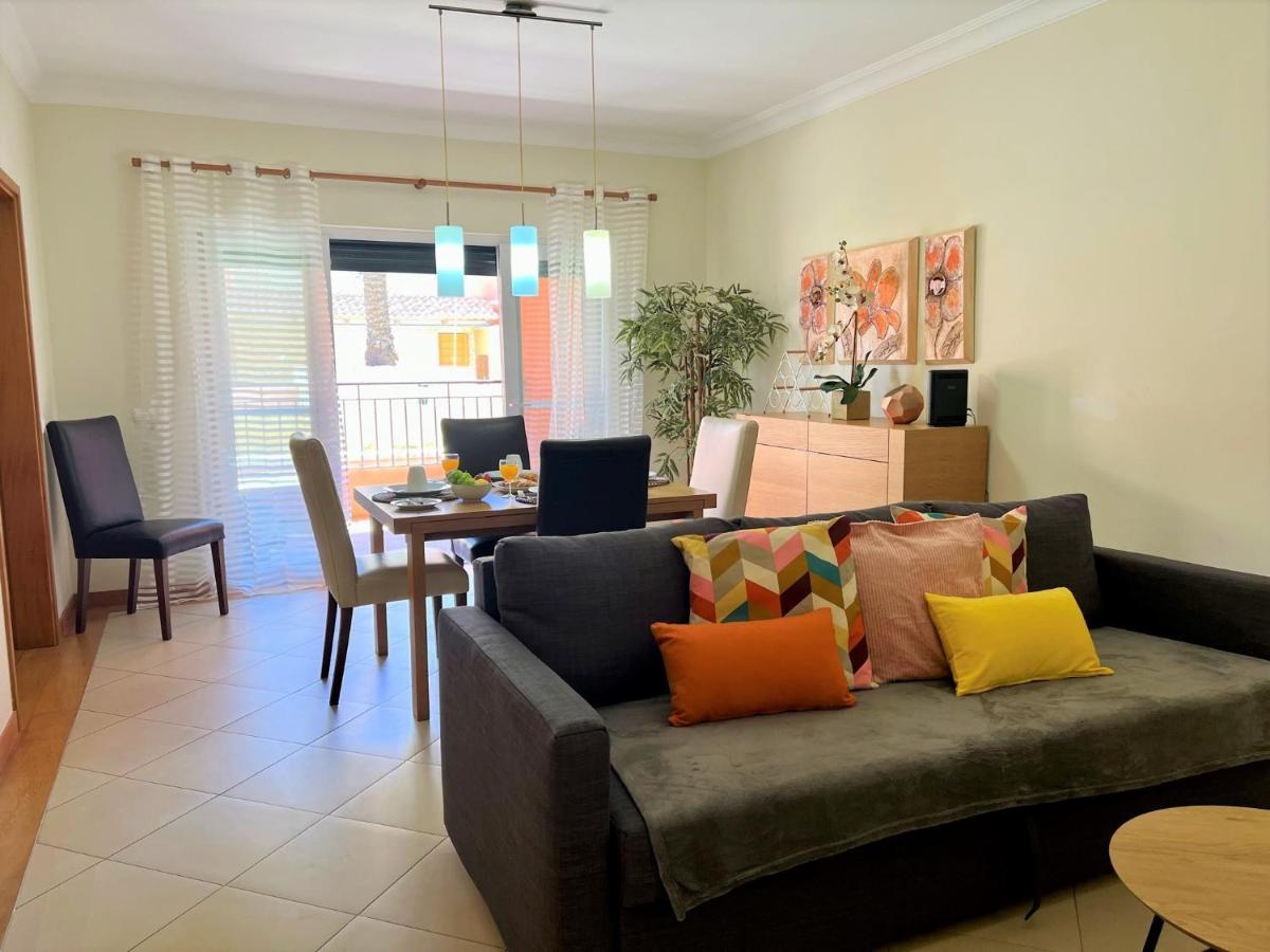 Vilamoura Victoria Gardens With Pool By Homing Exterior photo