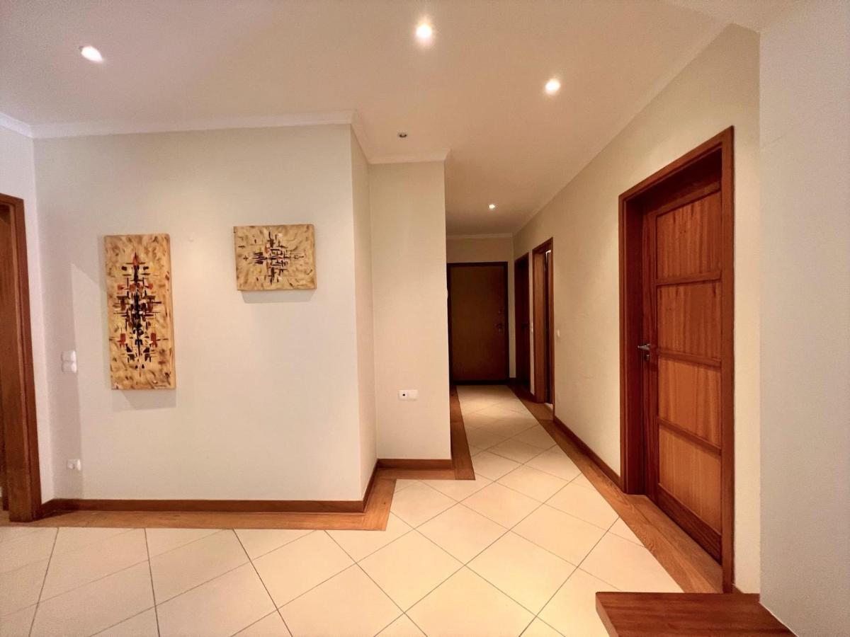 Vilamoura Victoria Gardens With Pool By Homing Exterior photo