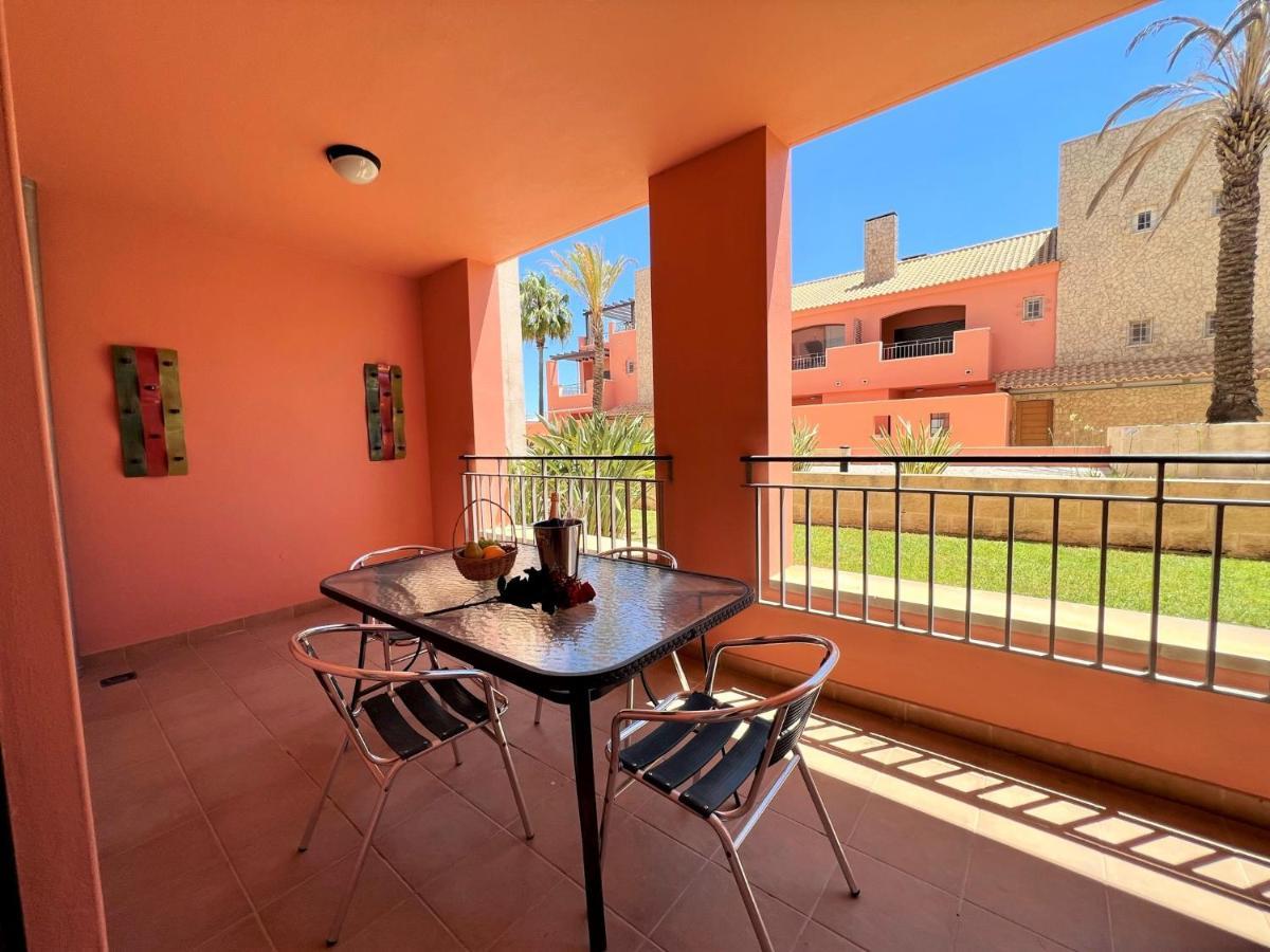 Vilamoura Victoria Gardens With Pool By Homing Exterior photo