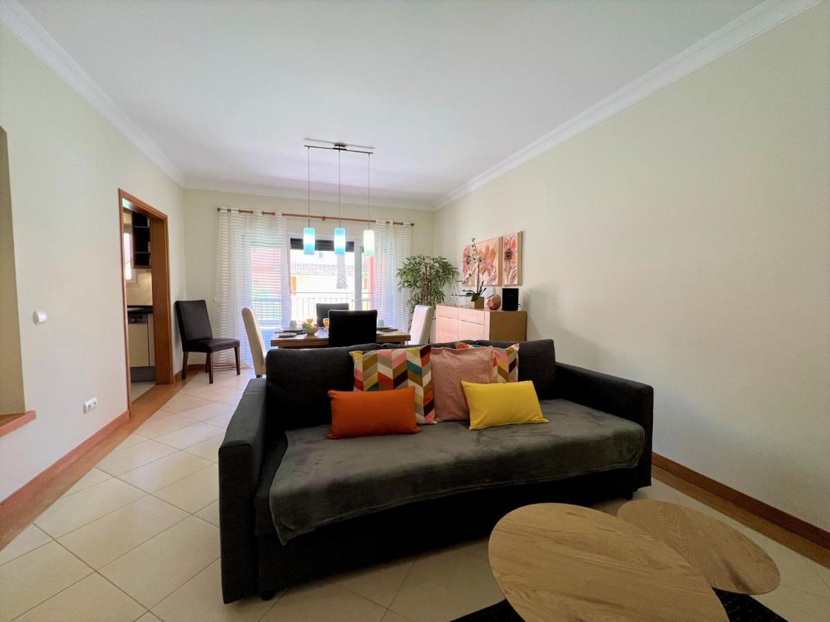 Vilamoura Victoria Gardens With Pool By Homing Exterior photo