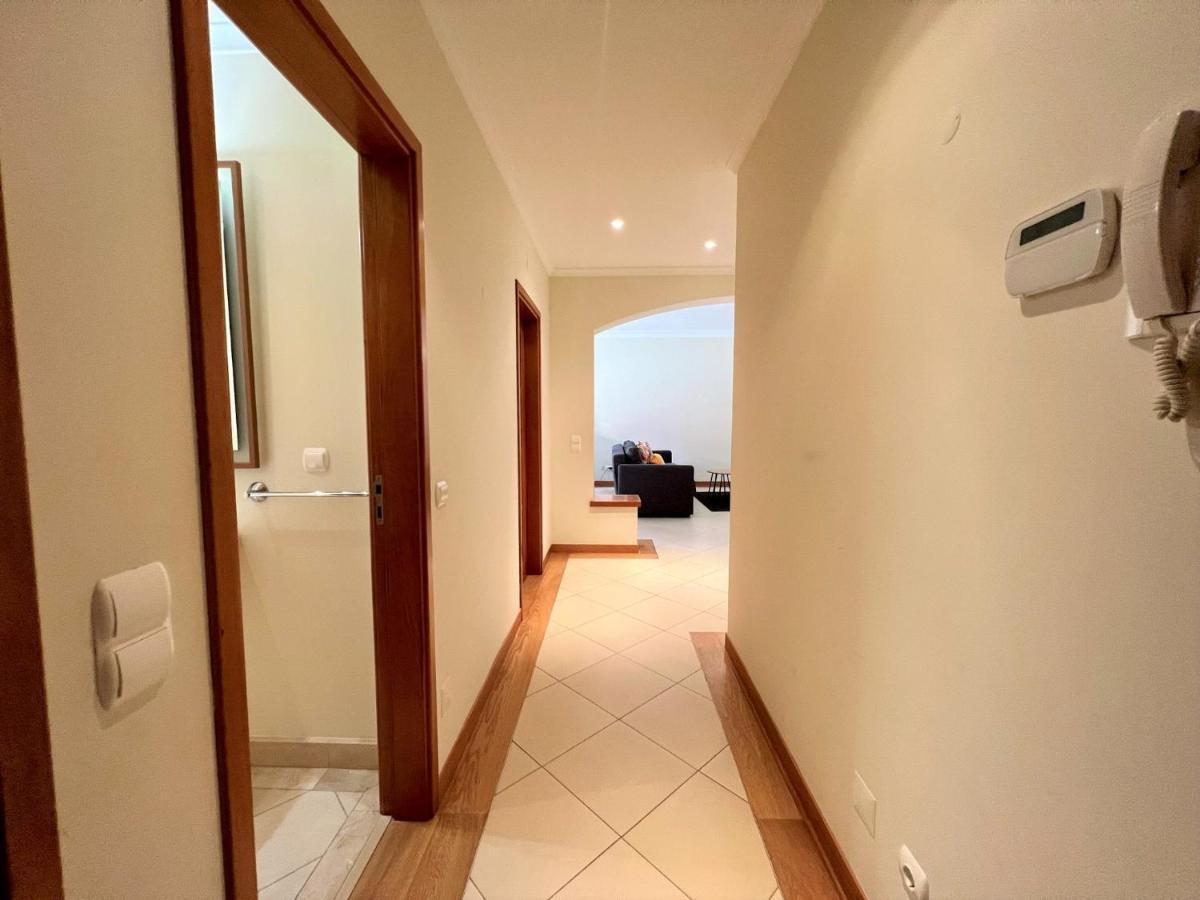 Vilamoura Victoria Gardens With Pool By Homing Exterior photo